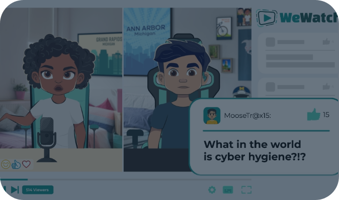 Animation - Episode 1 Thumbnail
